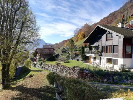 Location appartement à Niederried, 3-Bettwohnung