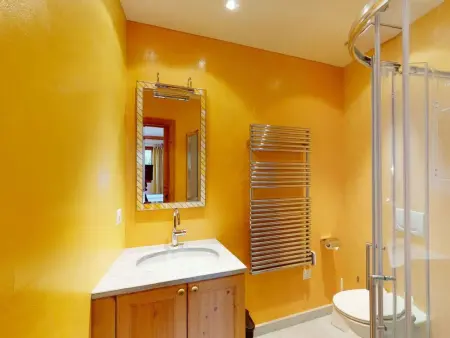 Location appartement à Pontresina, Apartment Calimera