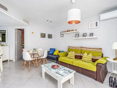 Oasis, appartement 2 pièces avec terrasse à Torremolinos : photo 7