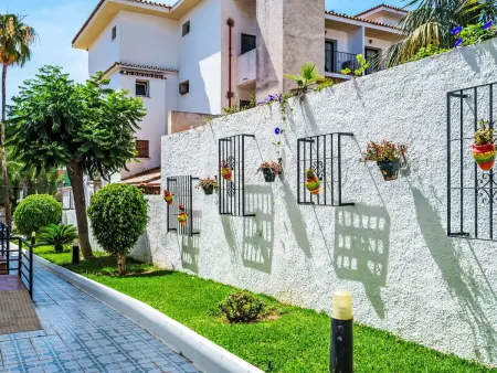 Oasis, appartement 2 pièces avec terrasse à Torremolinos : photo 26