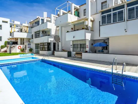 Oasis, appartement 2 pièces avec terrasse à Torremolinos : photo 29