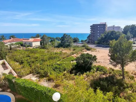 Appartement Coral I, 100 m de la plage à Miami Platja : photo 1