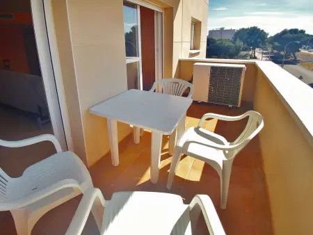 Appartement Coral I, 100 m de la plage à Miami Platja : photo 2