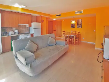 Appartement Coral I, 100 m de la plage à Miami Platja : photo 3