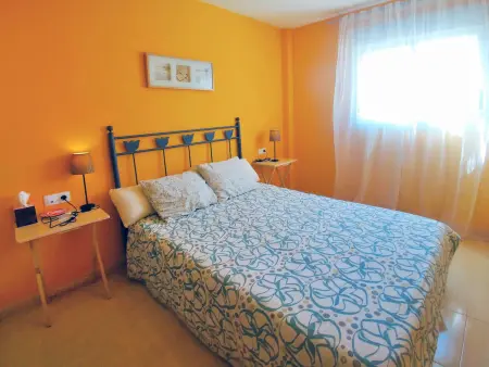 Appartement Coral I, 100 m de la plage à Miami Platja : photo 4