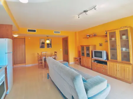 Appartement Coral I, 100 m de la plage à Miami Platja : photo 5