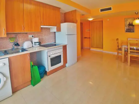 Appartement Coral I, 100 m de la plage à Miami Platja : photo 6