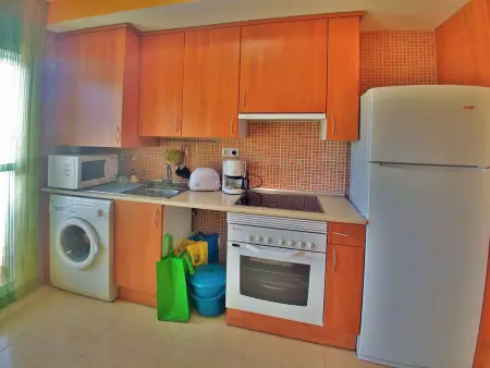Appartement Coral I, 100 m de la plage à Miami Platja : photo 7