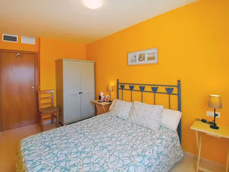 Appartement Coral I, 100 m de la plage à Miami Platja : photo 8