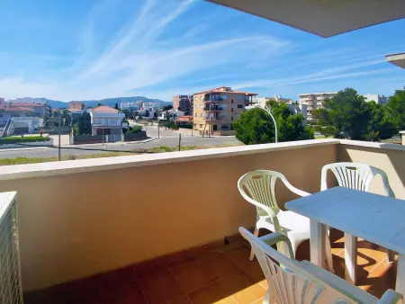 Appartement Coral I, 100 m de la plage à Miami Platja : photo 11