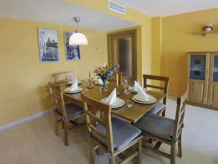 Appartement Coral I, 100 m de la plage à Miami Platja : photo 12