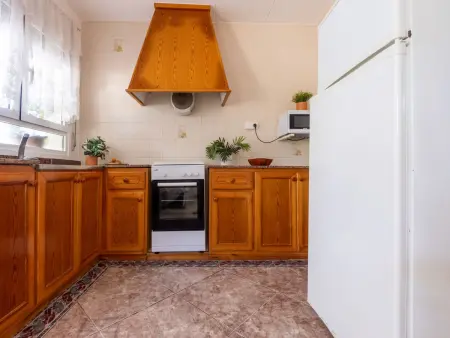 Pepeta, gîte rustique 4 pers. à Deltebre : photo 4