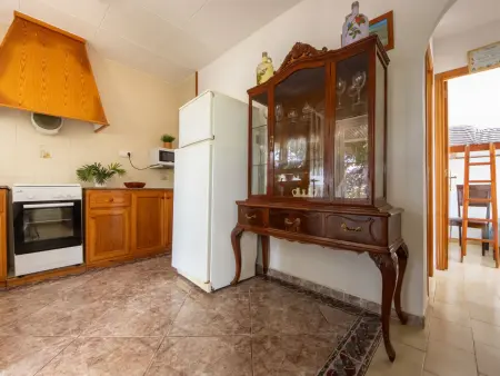 Pepeta, gîte rustique 4 pers. à Deltebre : photo 7