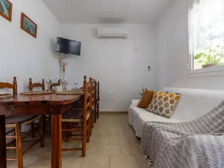 Pepeta, gîte rustique 4 pers. à Deltebre : photo 8