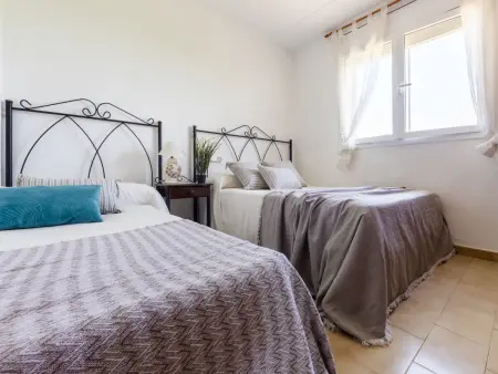 Pepeta, gîte rustique 4 pers. à Deltebre : photo 10