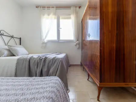 Pepeta, gîte rustique 4 pers. à Deltebre : photo 11