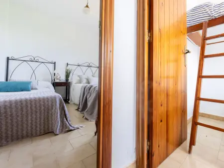 Pepeta, gîte rustique 4 pers. à Deltebre : photo 12