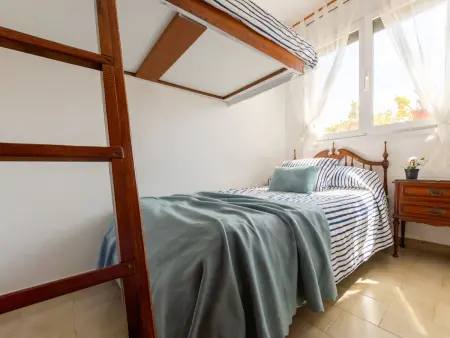Pepeta, gîte rustique 4 pers. à Deltebre : photo 14