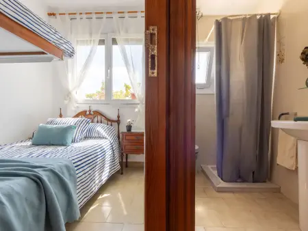 Pepeta, gîte rustique 4 pers. à Deltebre : photo 15