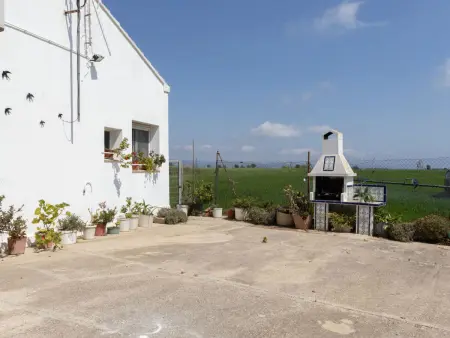 Pepeta, gîte rustique 4 pers. à Deltebre : photo 18