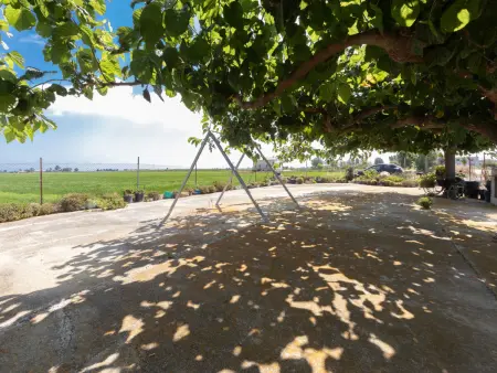 Pepeta, gîte rustique 4 pers. à Deltebre : photo 20