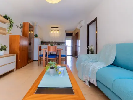 Maison Nuri à Deltebre : 3 chambres, piscine privée : photo 3