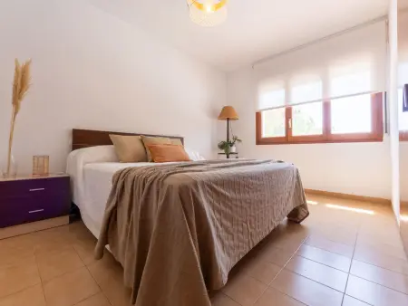 Maison Nuri à Deltebre : 3 chambres, piscine privée : photo 5