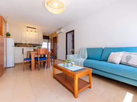 Maison Nuri à Deltebre : 3 chambres, piscine privée : photo 6