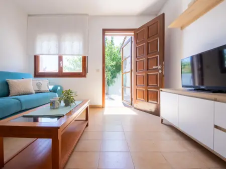 Maison Nuri à Deltebre : 3 chambres, piscine privée : photo 8