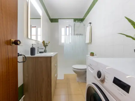 Maison Nuri à Deltebre : 3 chambres, piscine privée : photo 12
