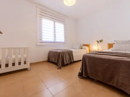 Maison Nuri à Deltebre : 3 chambres, piscine privée : photo 14