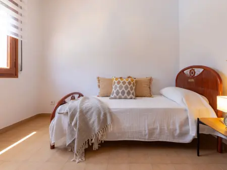 Maison Nuri à Deltebre : 3 chambres, piscine privée : photo 15