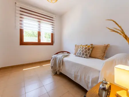 Maison Nuri à Deltebre : 3 chambres, piscine privée : photo 16