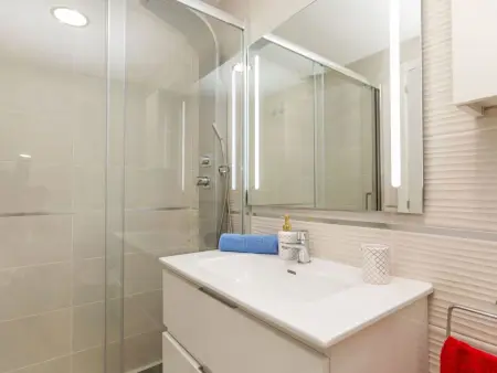 Appartement Ciudad Jardin II – 50 m de la plage à Torre la Sal : photo 17
