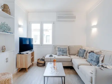 Club Sevilla I, Maison 4 personnes à Oliva - Photo 5