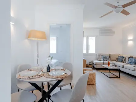 Club Sevilla I, Maison 4 personnes à Oliva - Photo 7