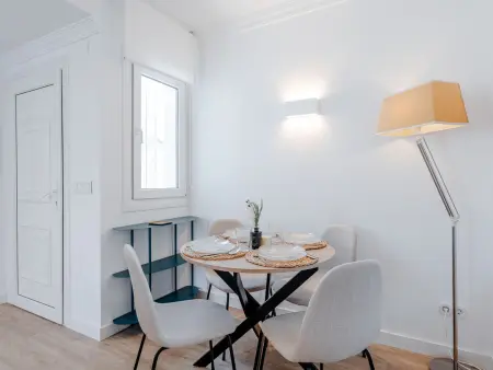 Club Sevilla I, Maison 4 personnes à Oliva - Photo 8