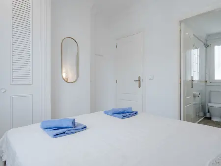 Club Sevilla I, Maison 4 personnes à Oliva - Photo 14
