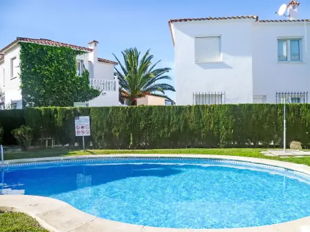 Club Sevilla I, Maison 4 personnes à Oliva - Photo 29