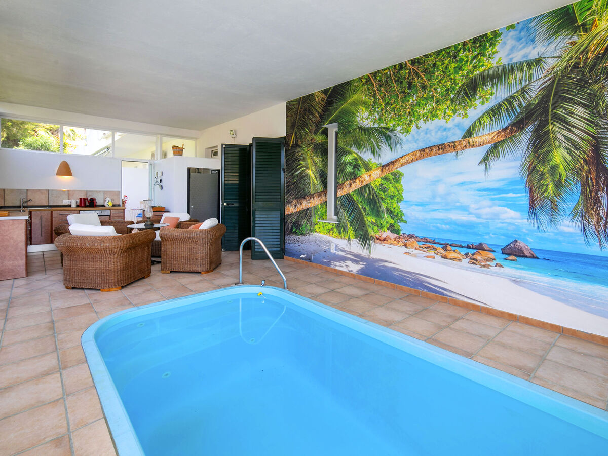 Castillo – Maison 5 chambres avec piscine couverte - Photo 2