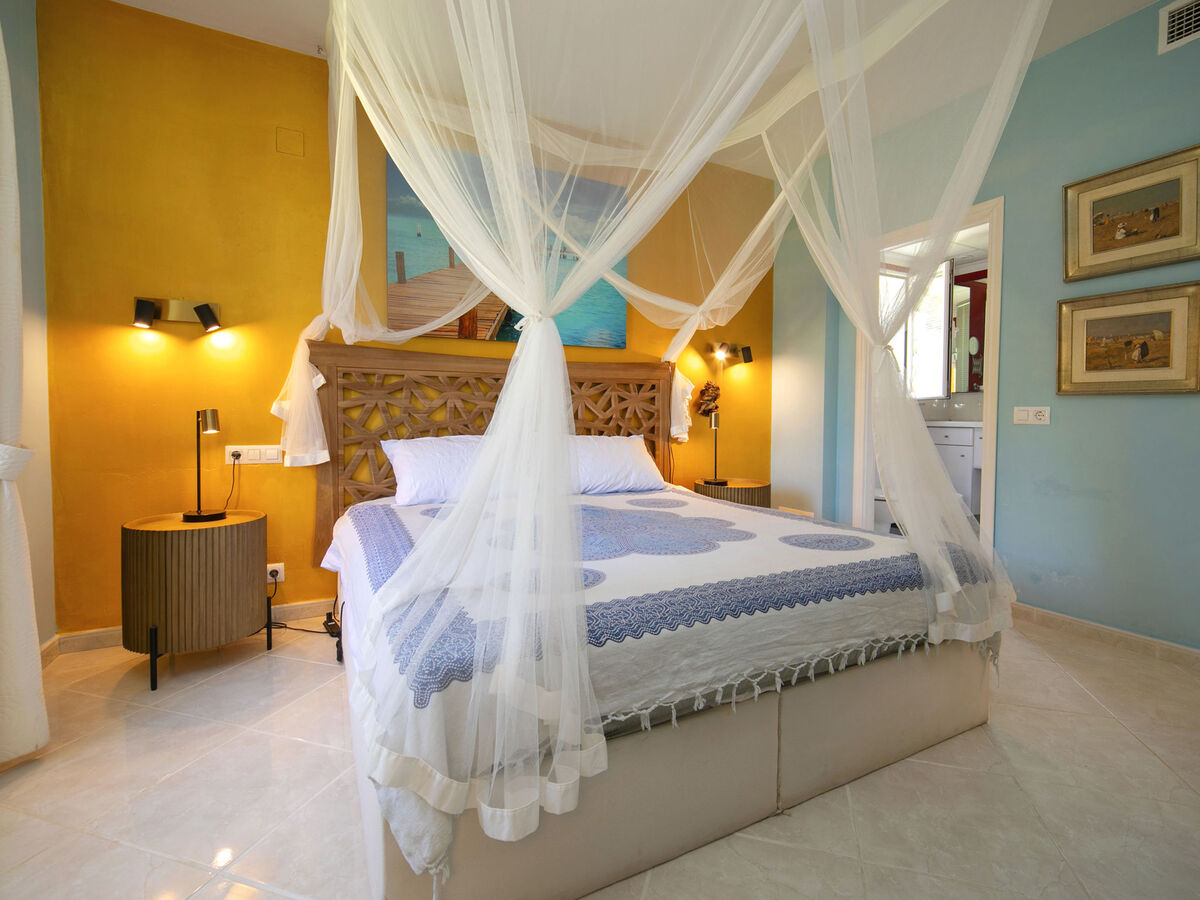 Castillo – Maison 5 chambres avec piscine couverte - Photo 5