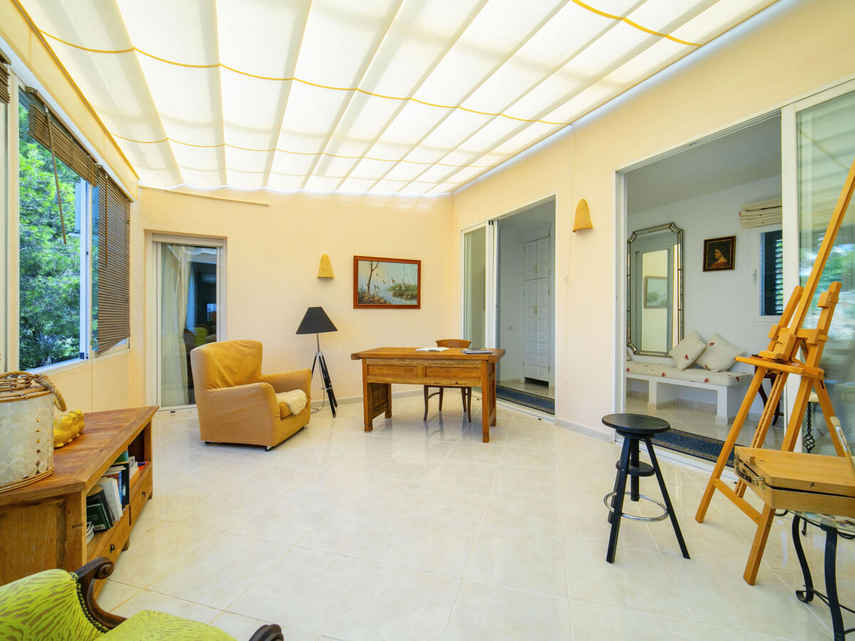 Castillo – Maison 5 chambres avec piscine couverte - Photo 6