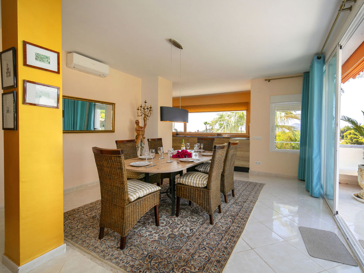 Castillo – Maison 5 chambres avec piscine couverte - Photo 10