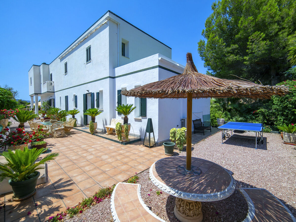 Castillo – Maison 5 chambres avec piscine couverte - Photo 19