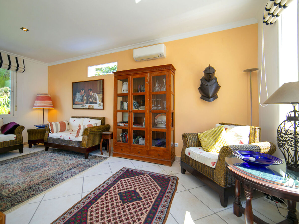 Castillo – Maison 5 chambres avec piscine couverte - Photo 21