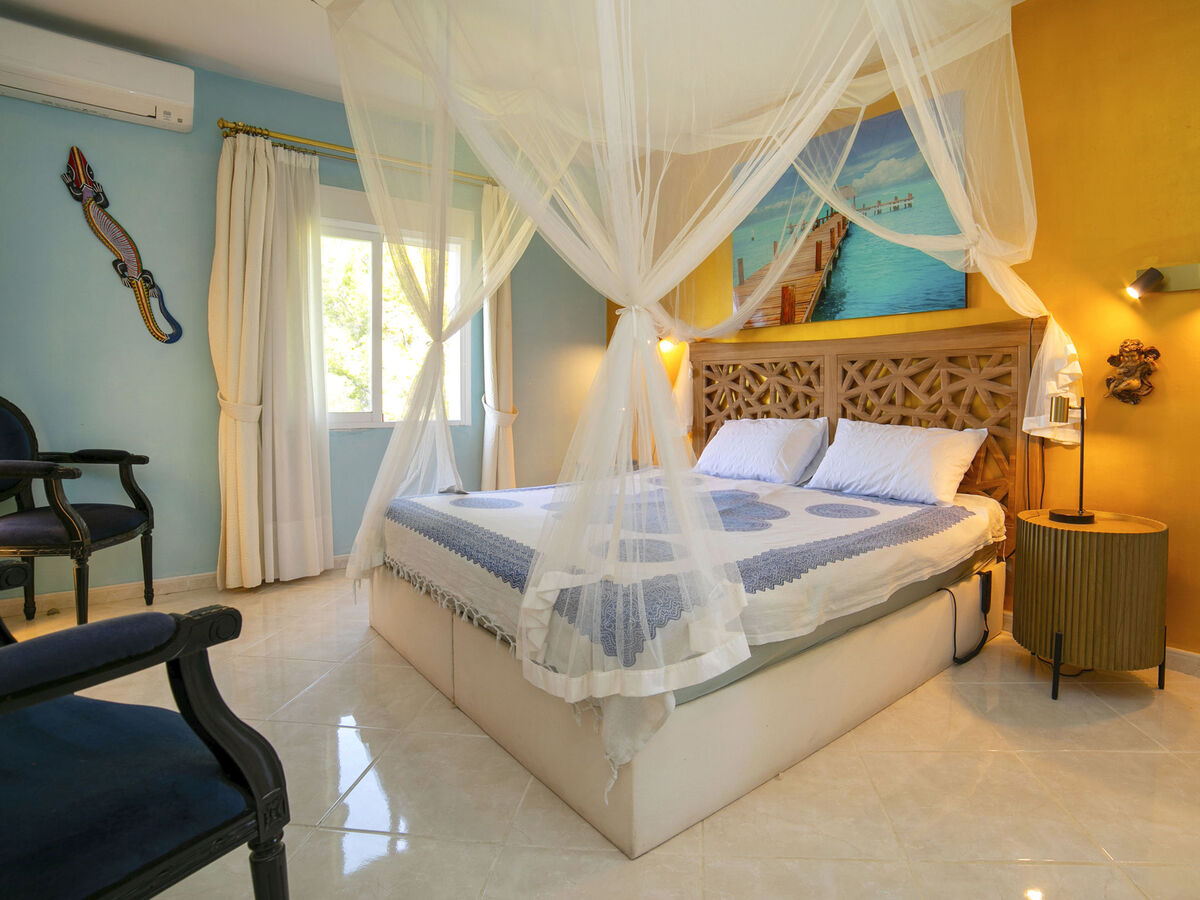 Castillo – Maison 5 chambres avec piscine couverte - Photo 23