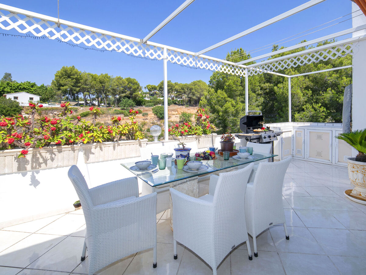 Castillo – Maison 5 chambres avec piscine couverte - Photo 25