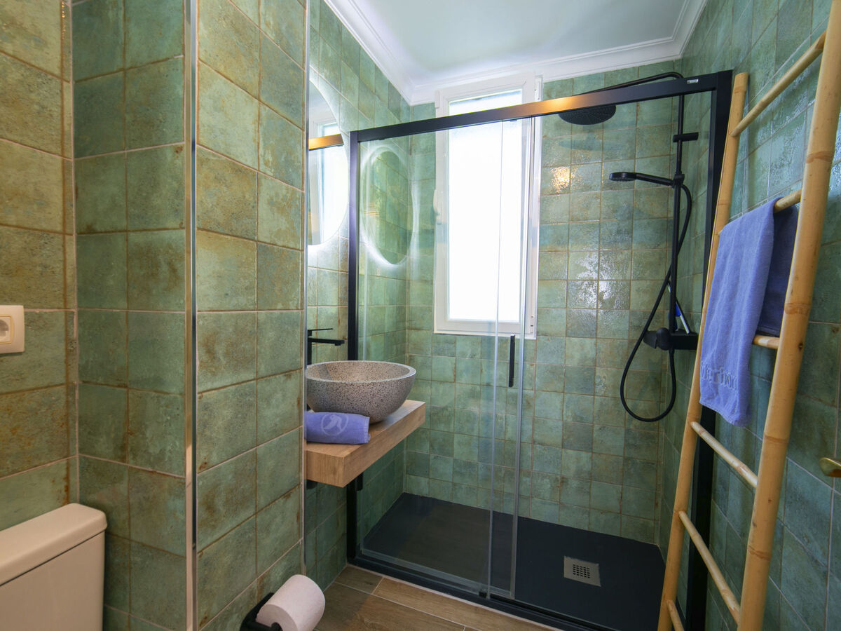 Castillo – Maison 5 chambres avec piscine couverte - Photo 29