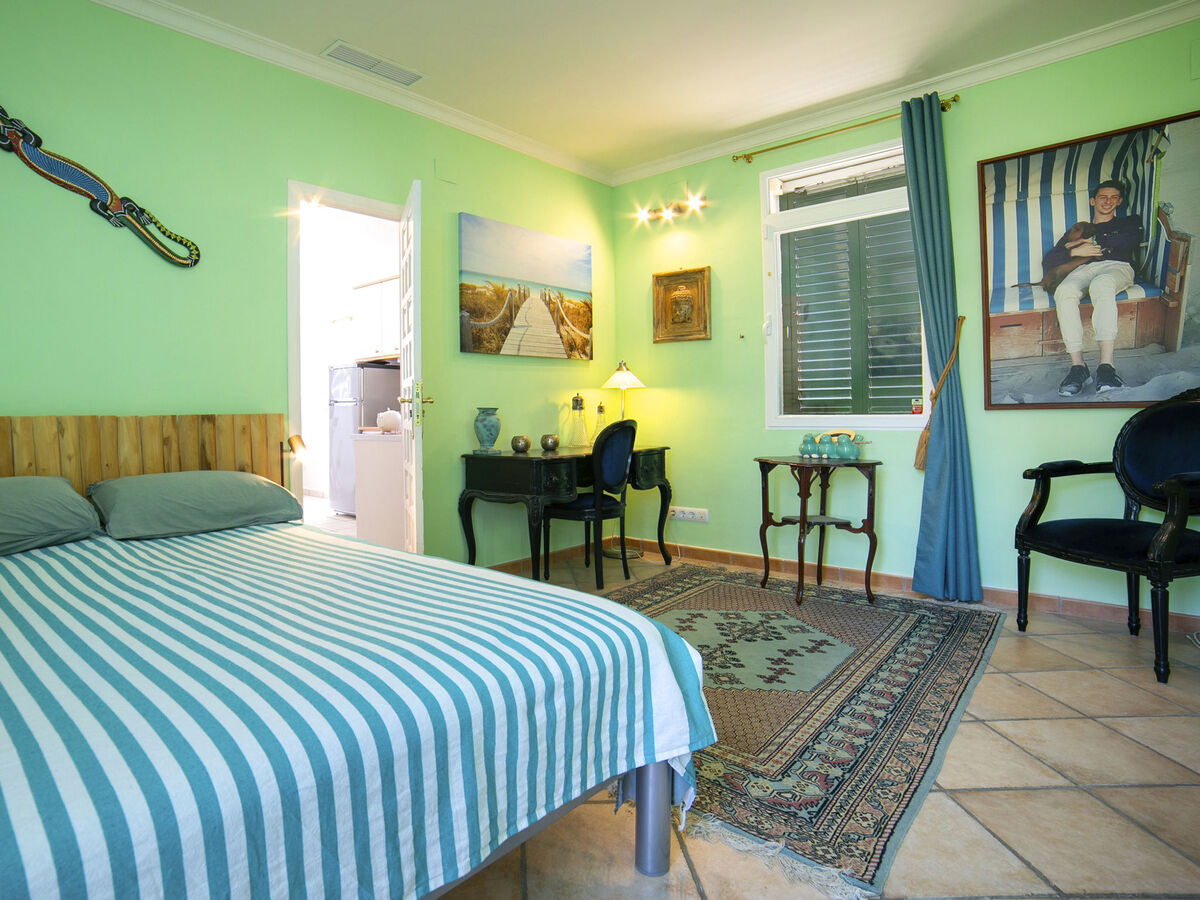 Castillo – Maison 5 chambres avec piscine couverte - Photo 31
