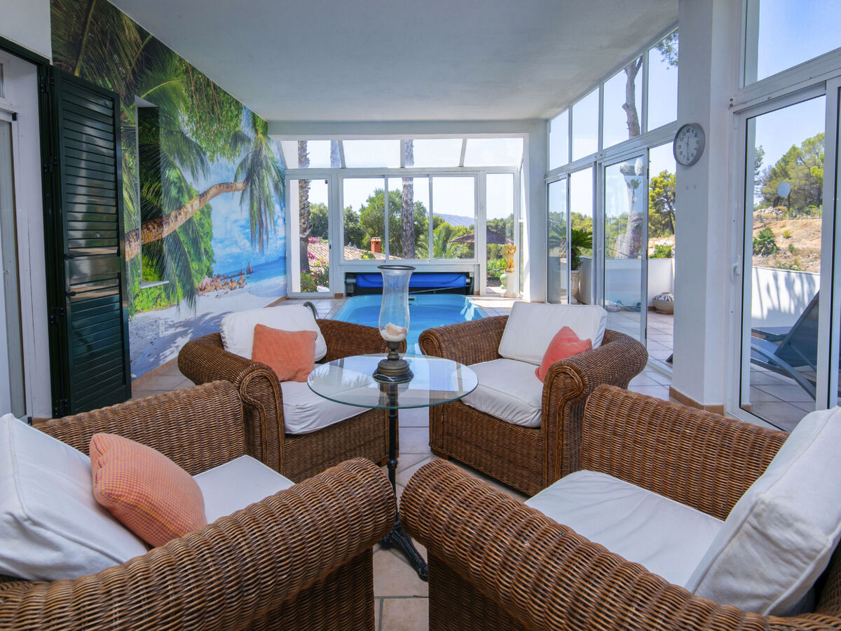 Castillo – Maison 5 chambres avec piscine couverte - Photo 36